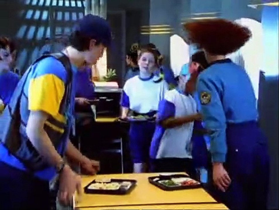 Ocean Girl Staffel 2 Folge 10 HD Deutsch