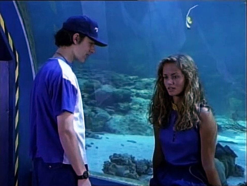 Ocean Girl Staffel 2 Folge 12 HD Deutsch