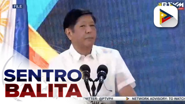 Rekomendasyon ng IATF na voluntary na pagsusuot ng face mask sa outdoor areas, pinag-aaralan na ni Pres. Marcos Jr.