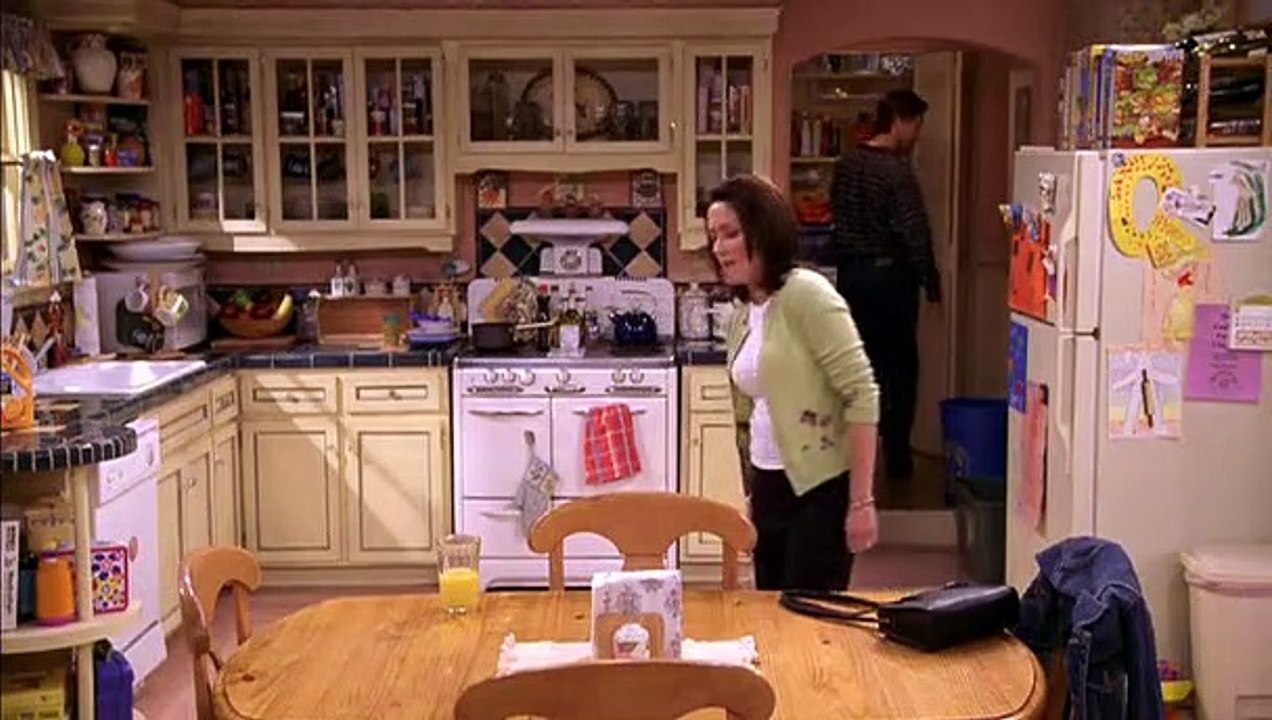 Alle lieben Raymond Staffel 6 Folge 1 HD Deutsch