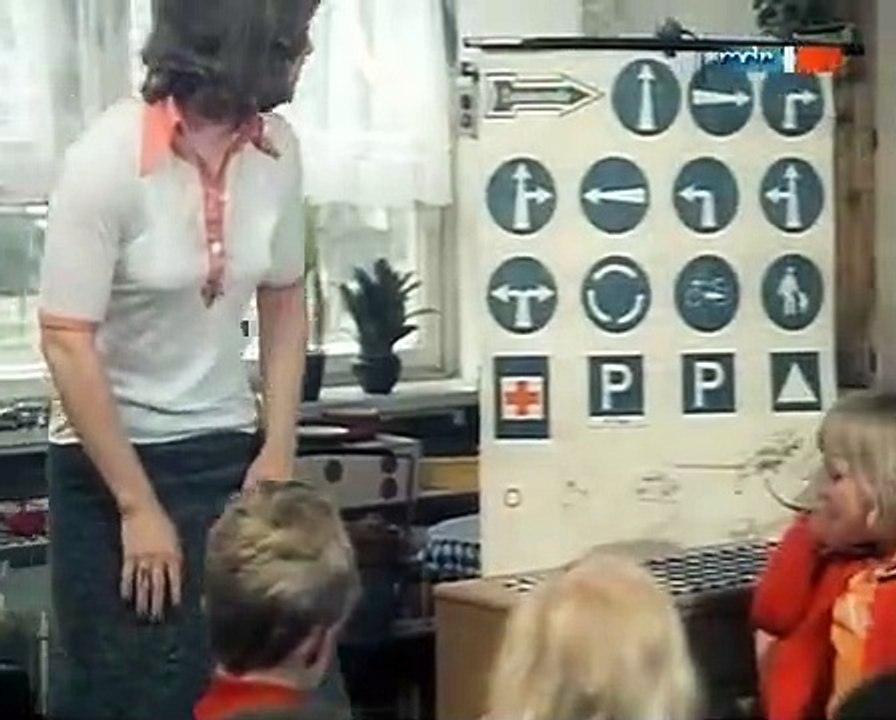 Polizeiruf 110 Staffel 6 Folge 7 - Part 01 HD Deutsch