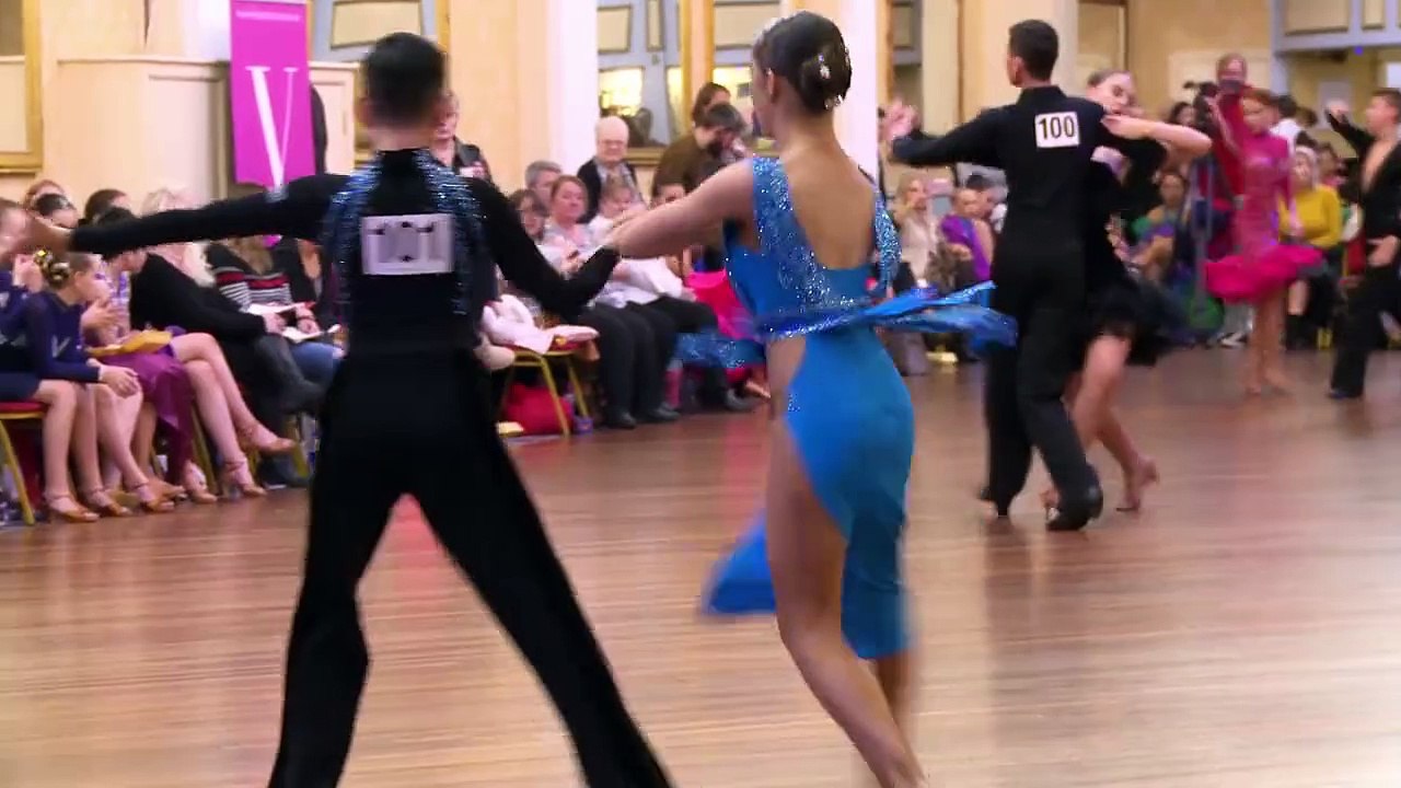 Baby Ballroom Staffel 2 Folge 5 HD Deutsch