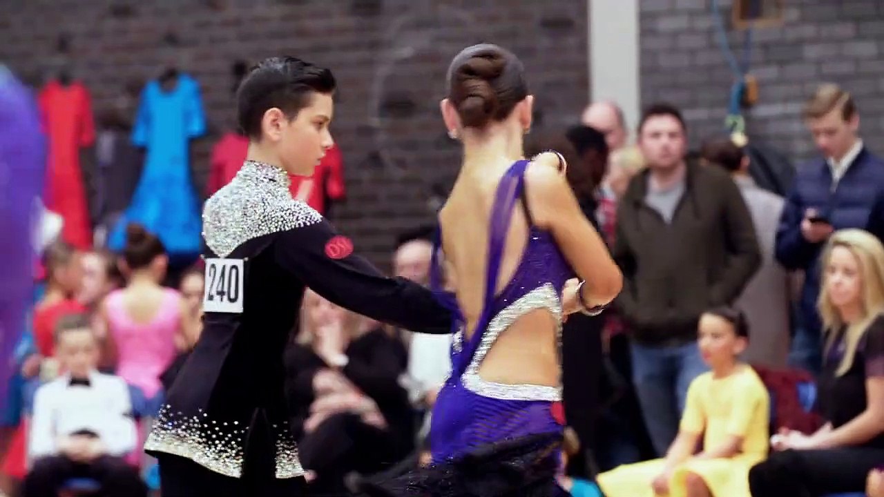 Baby Ballroom Staffel 2 Folge 4 HD Deutsch