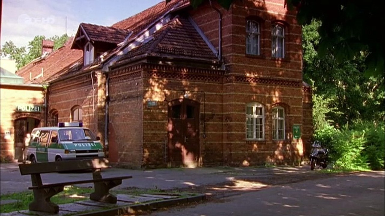 SOKO Wismar Staffel 4 Folge 14 HD Deutsch