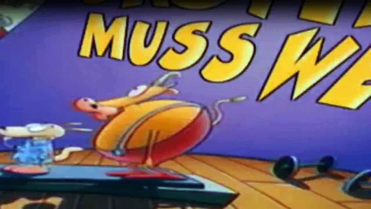 Rockos modernes Leben Staffel 1 Folge 1 HD Deutsch