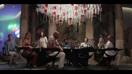 Glass Onion - Knives Out (Teaser Ufficiale HD)