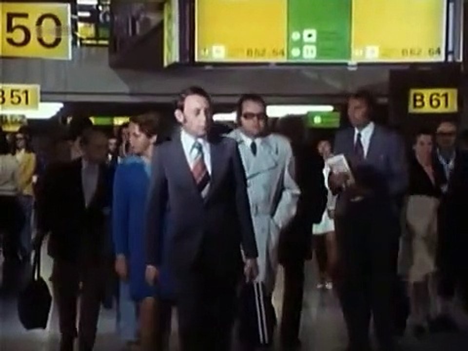 Tatort Staffel 5 Folge 4 - Part 01 HD Deutsch