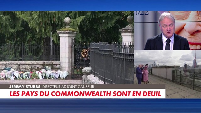 Jeremy Stubbs : «Il y aura du mouvement, ça c’est sûr»