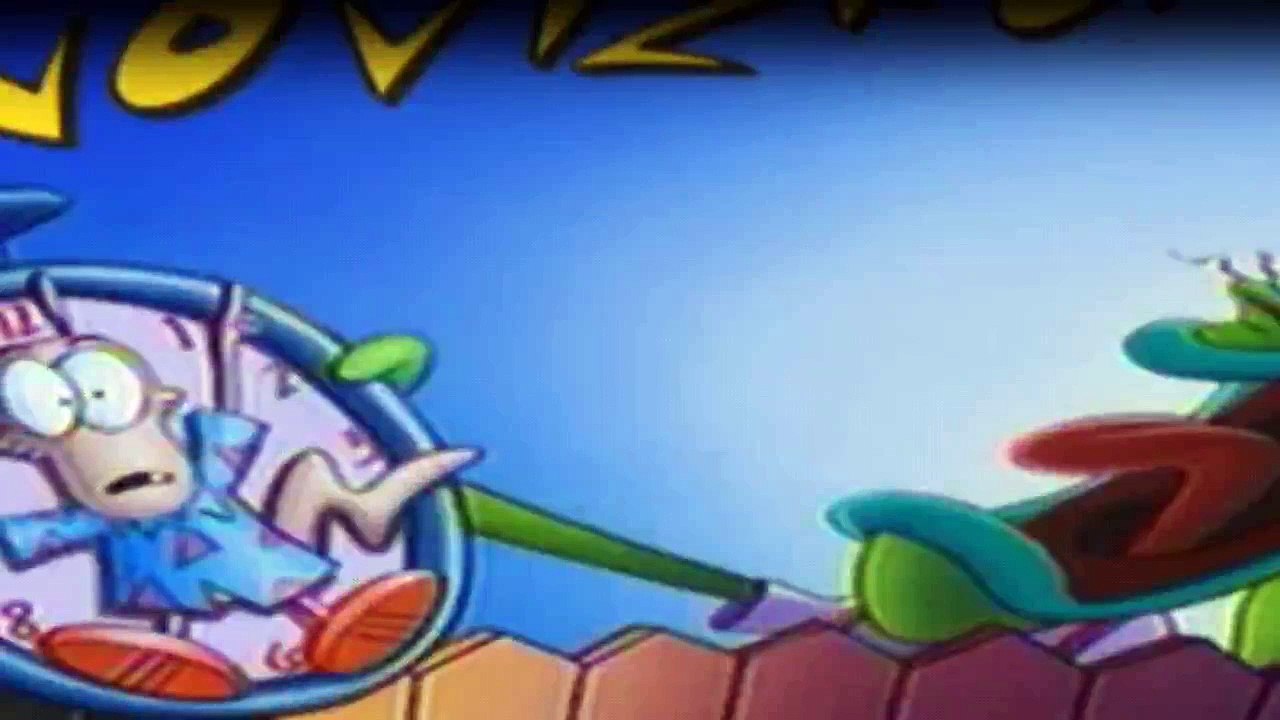 Rockos modernes Leben Staffel 1 Folge 4 HD Deutsch