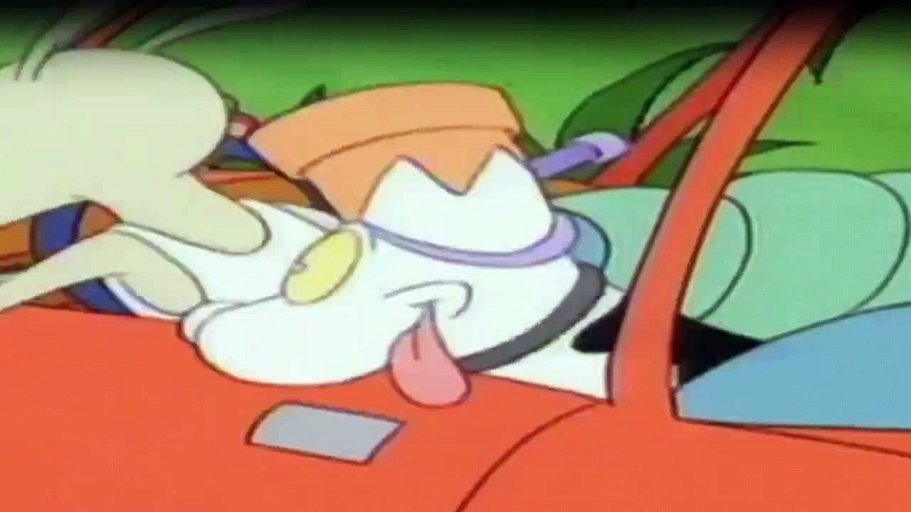 Rockos modernes Leben Staffel 1 Folge 9 HD Deutsch