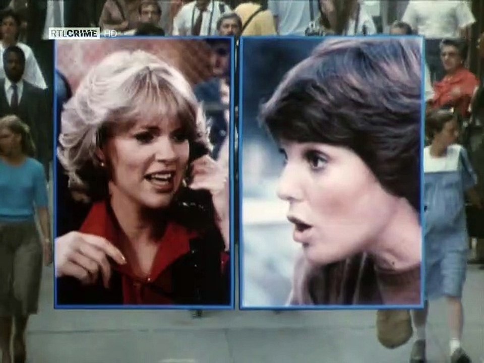 Cagney & lacey staffel 4 folge 16 hd deutsch