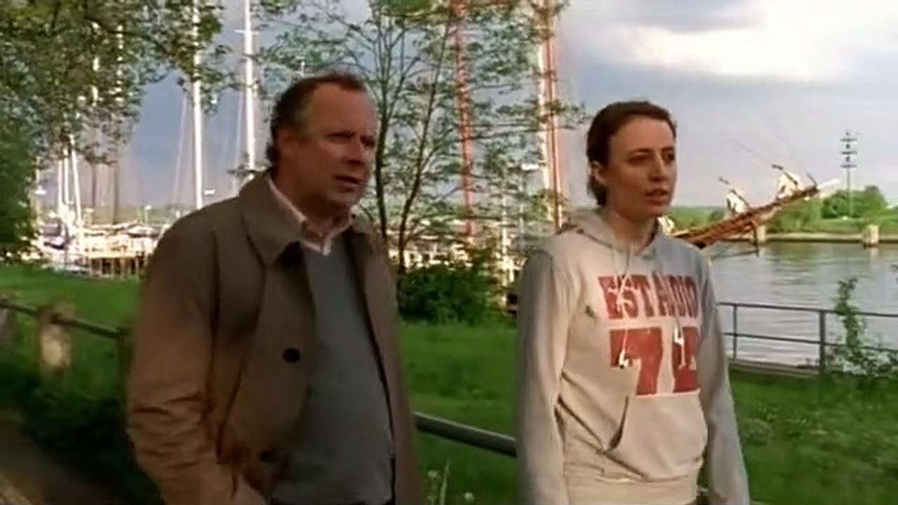 Tatort Staffel 37 Folge 5 - Part 02 HD Deutsch