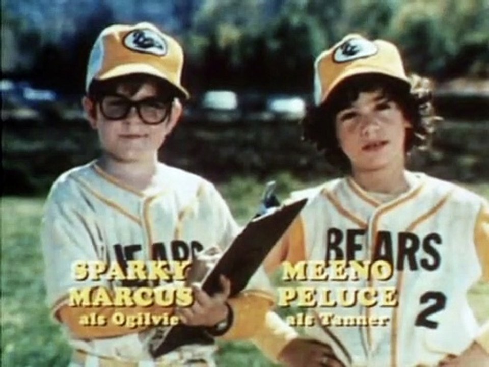 Die Bären sind los Staffel 2 Folge 13 HD Deutsch