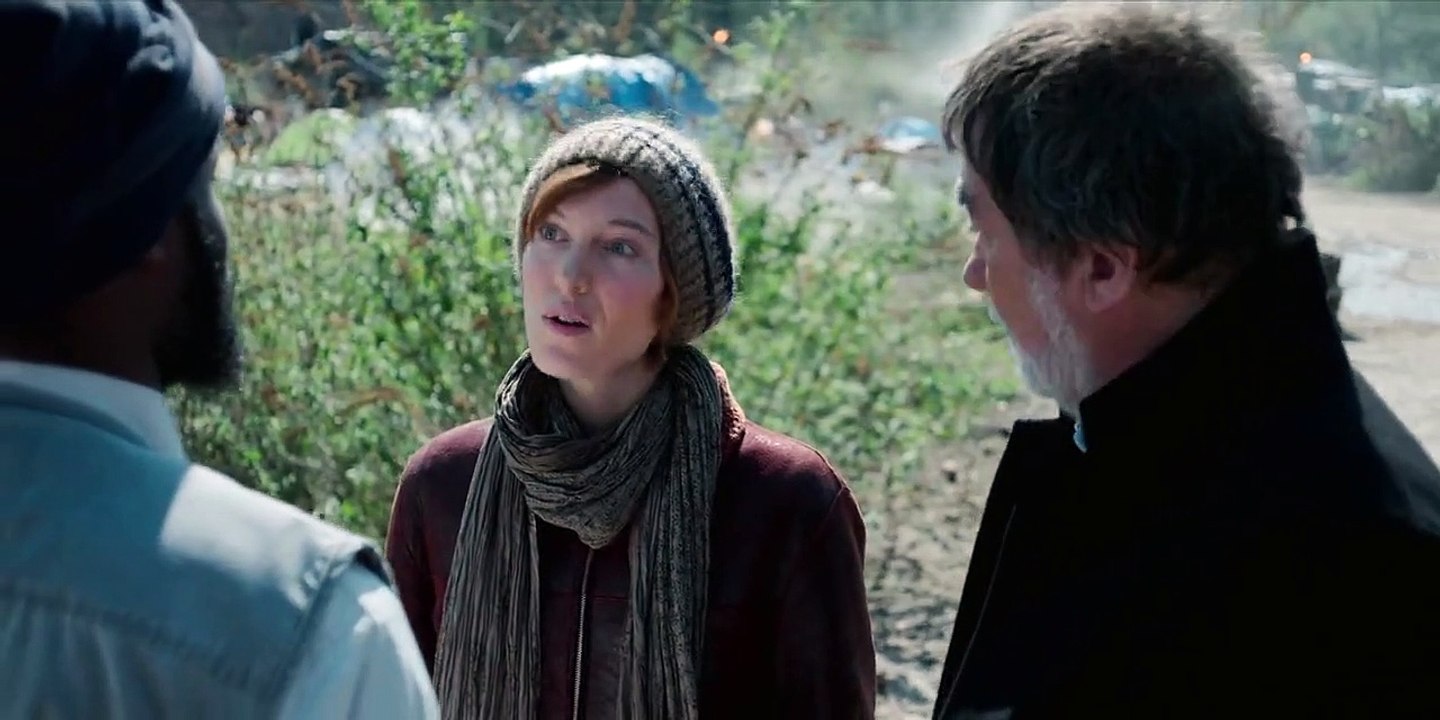 Die purpurnen Flüsse Staffel 2 Folge 6 HD Deutsch