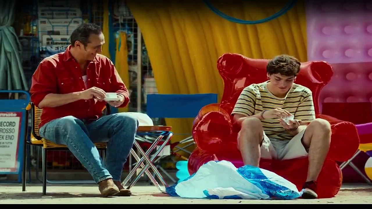 Drei Meter über dem Himmel Staffel 1 Folge 3 HD Deutsch