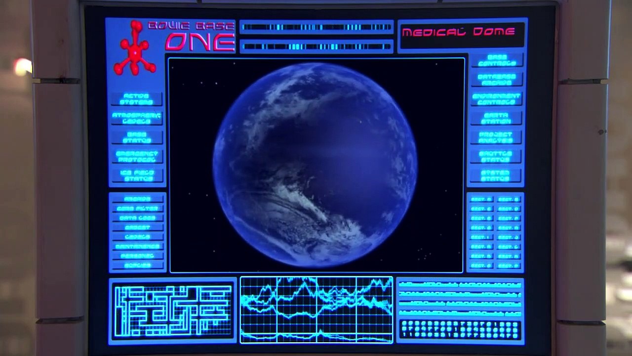 Doctor who staffel 4 folge 16 - part 01 hd deutsch