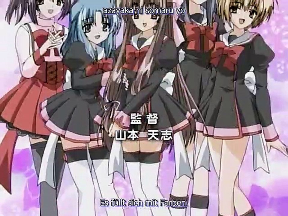 Final Approach Staffel 1 Folge 2 HD Deutsch