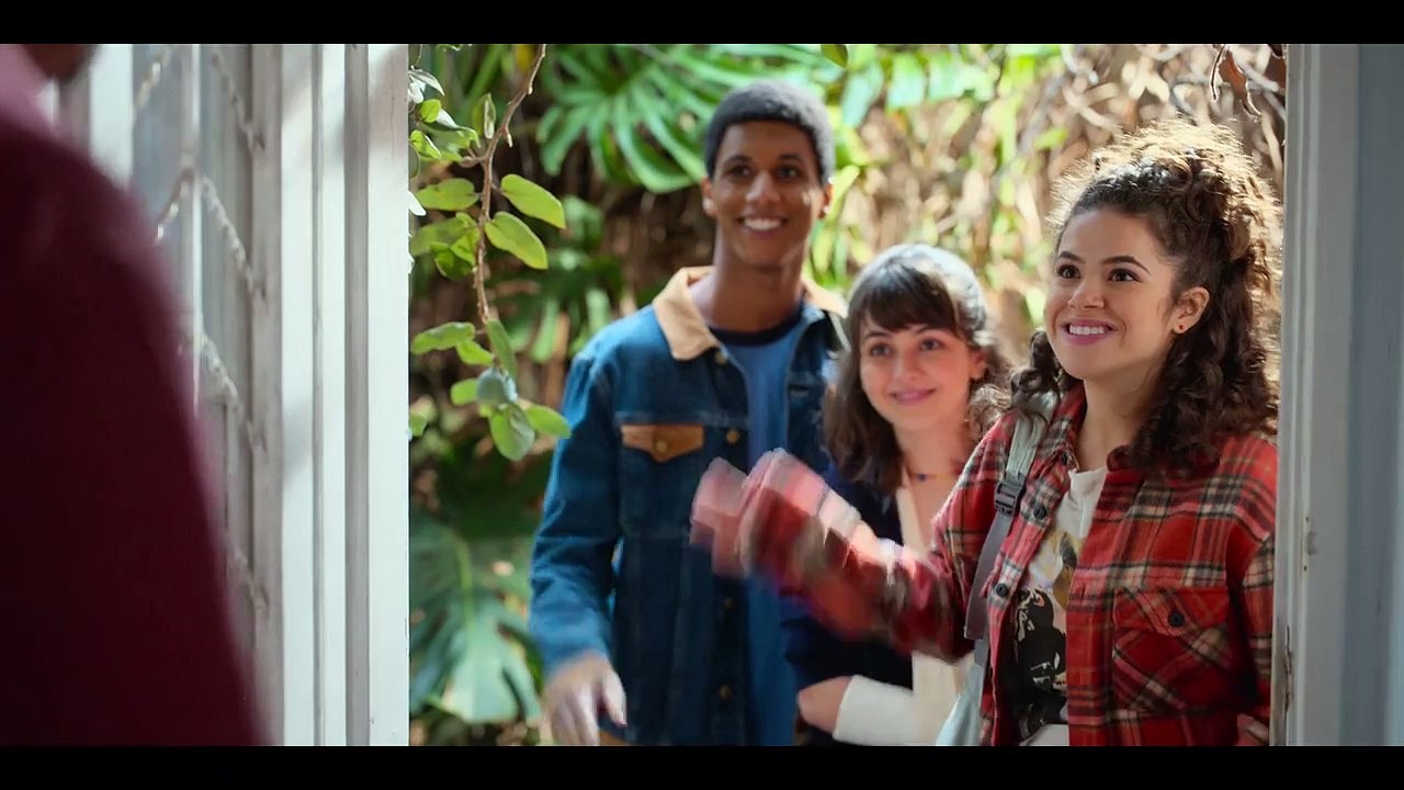 Wieder 15 Staffel 1 Folge 4 HD Deutsch