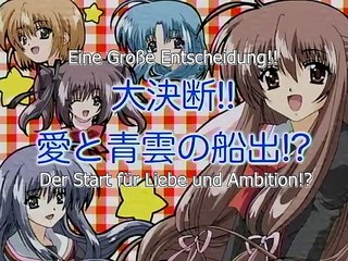 Final Approach Staffel 1 Folge 4 HD Deutsch