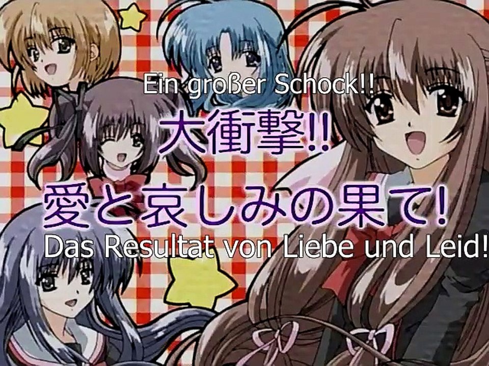 Final Approach Staffel 1 Folge 6 HD Deutsch