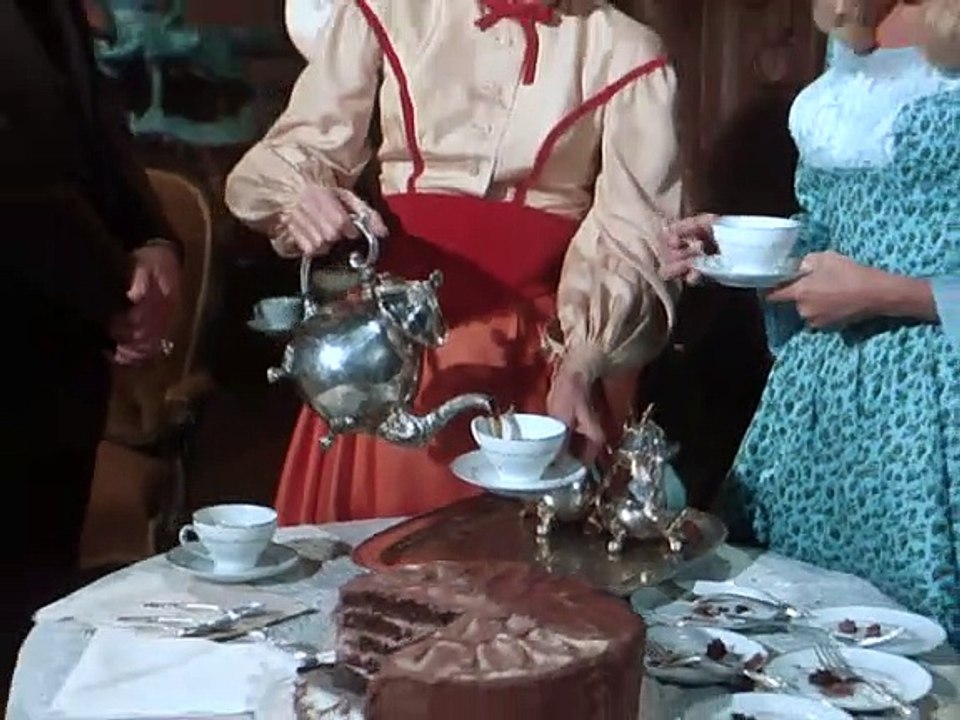 Big Valley Staffel 3 Folge 9 HD Deutsch