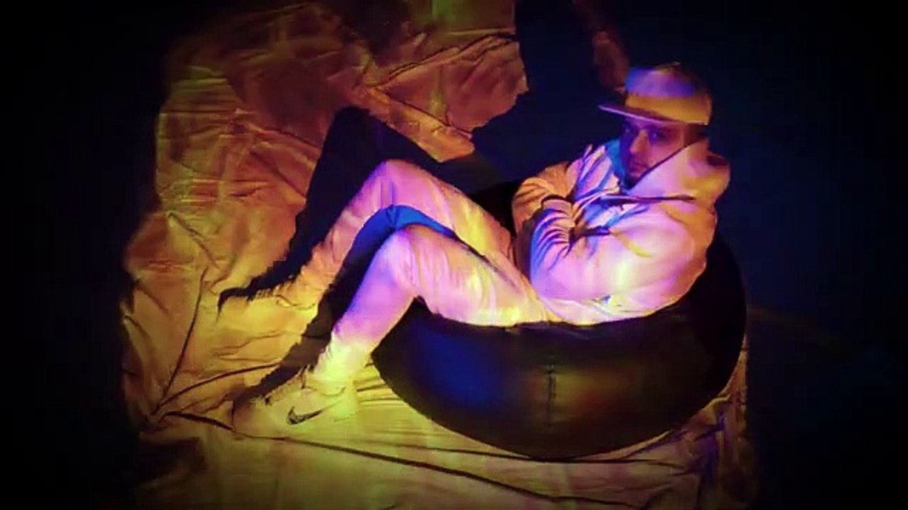 Khayaal  J Trix X SubSpace Official Music Video