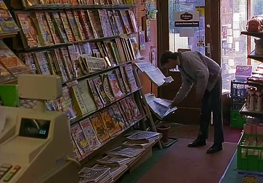 Für alle Fälle Fitz Staffel 2 Folge 1 - Part 01 HD Deutsch