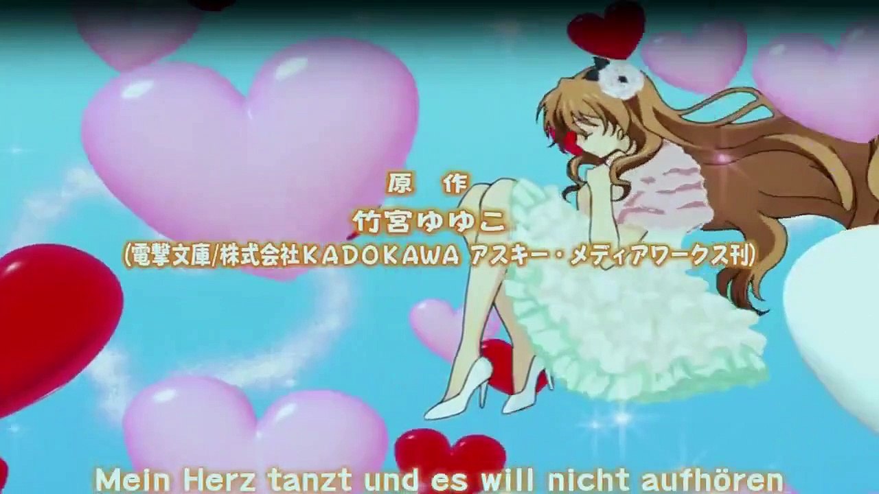 Golden Time Staffel 1 Folge 8 HD Deutsch
