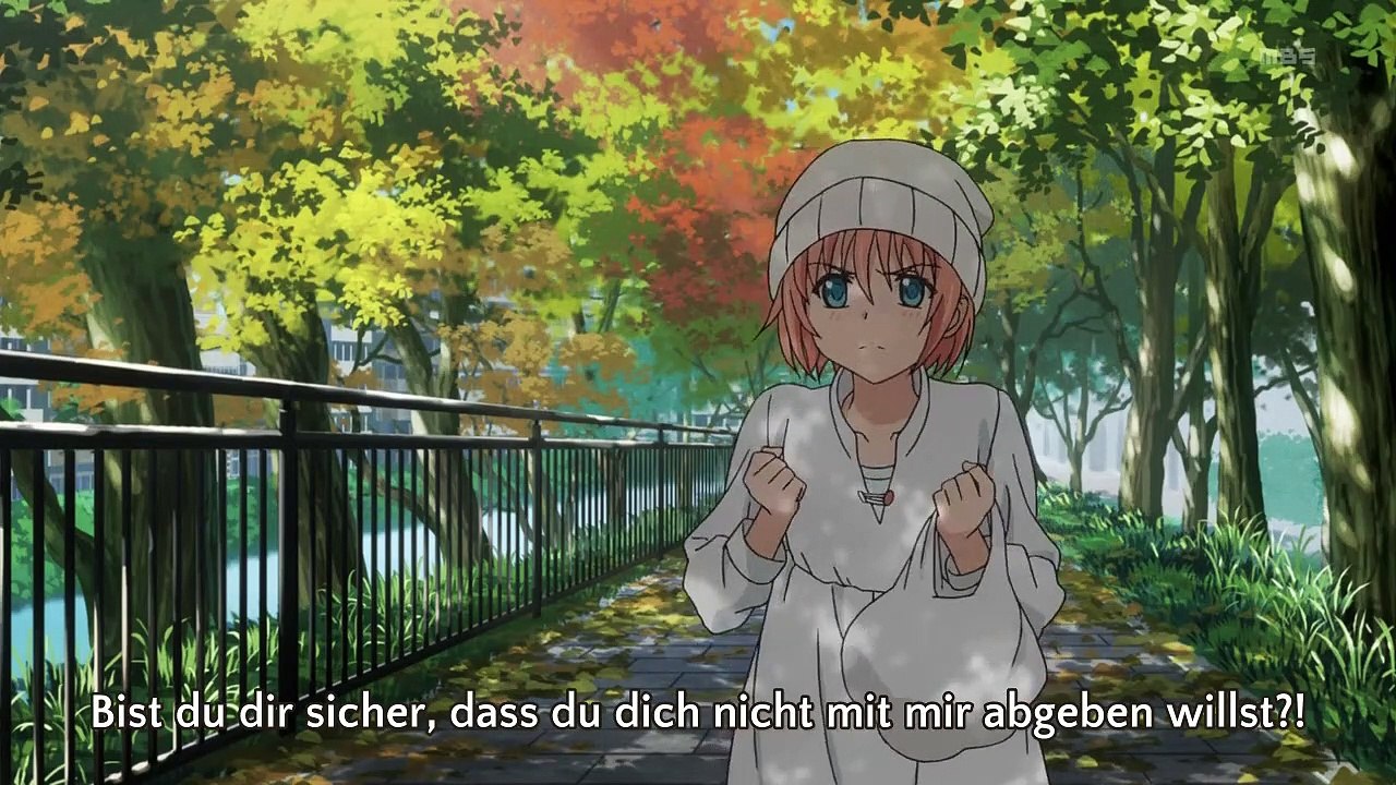 Golden Time Staffel 1 Folge 21 HD Deutsch