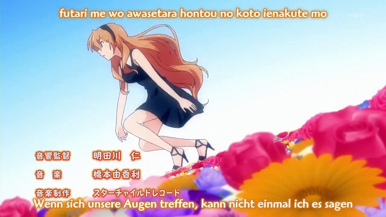 Golden Time Staffel 1 Folge 22 HD Deutsch