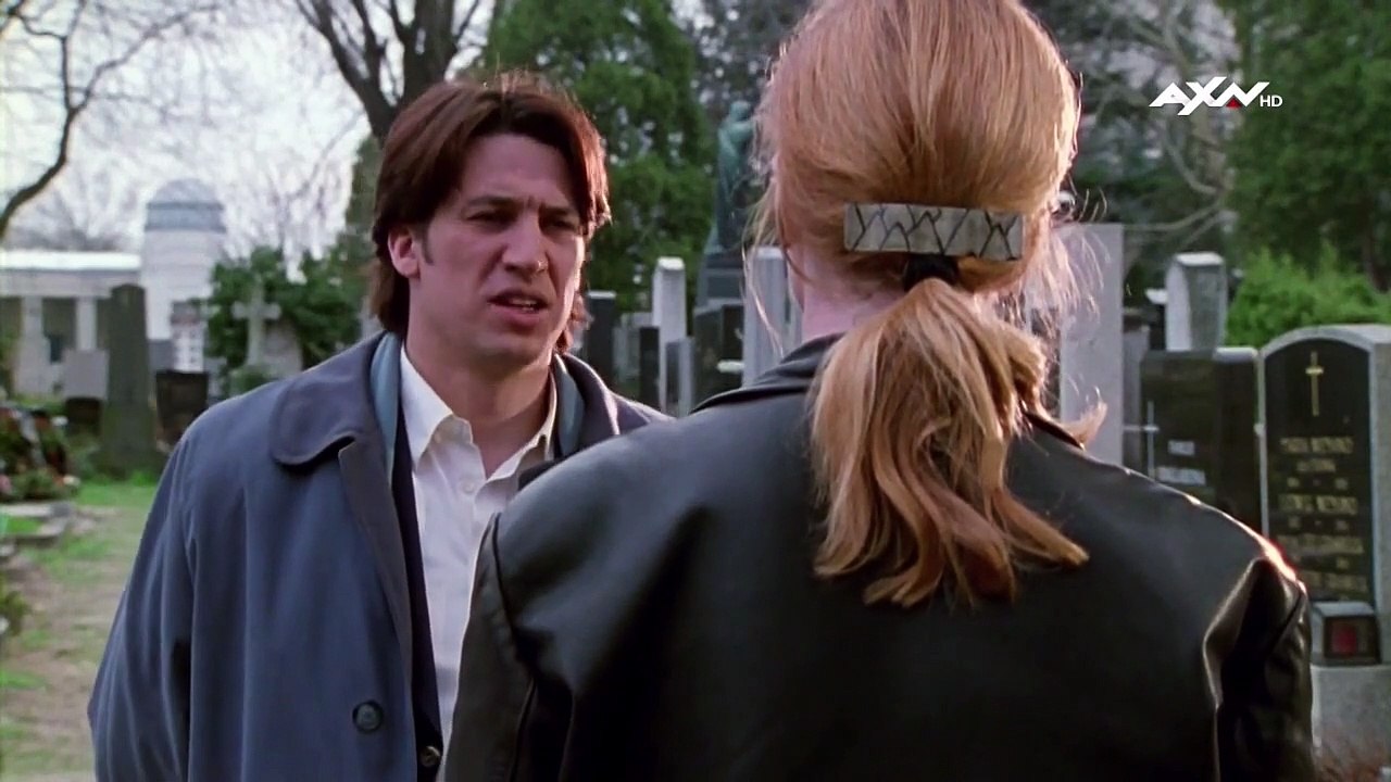 Kommissar Rex Staffel 1 Folge 12 HD Deutsch