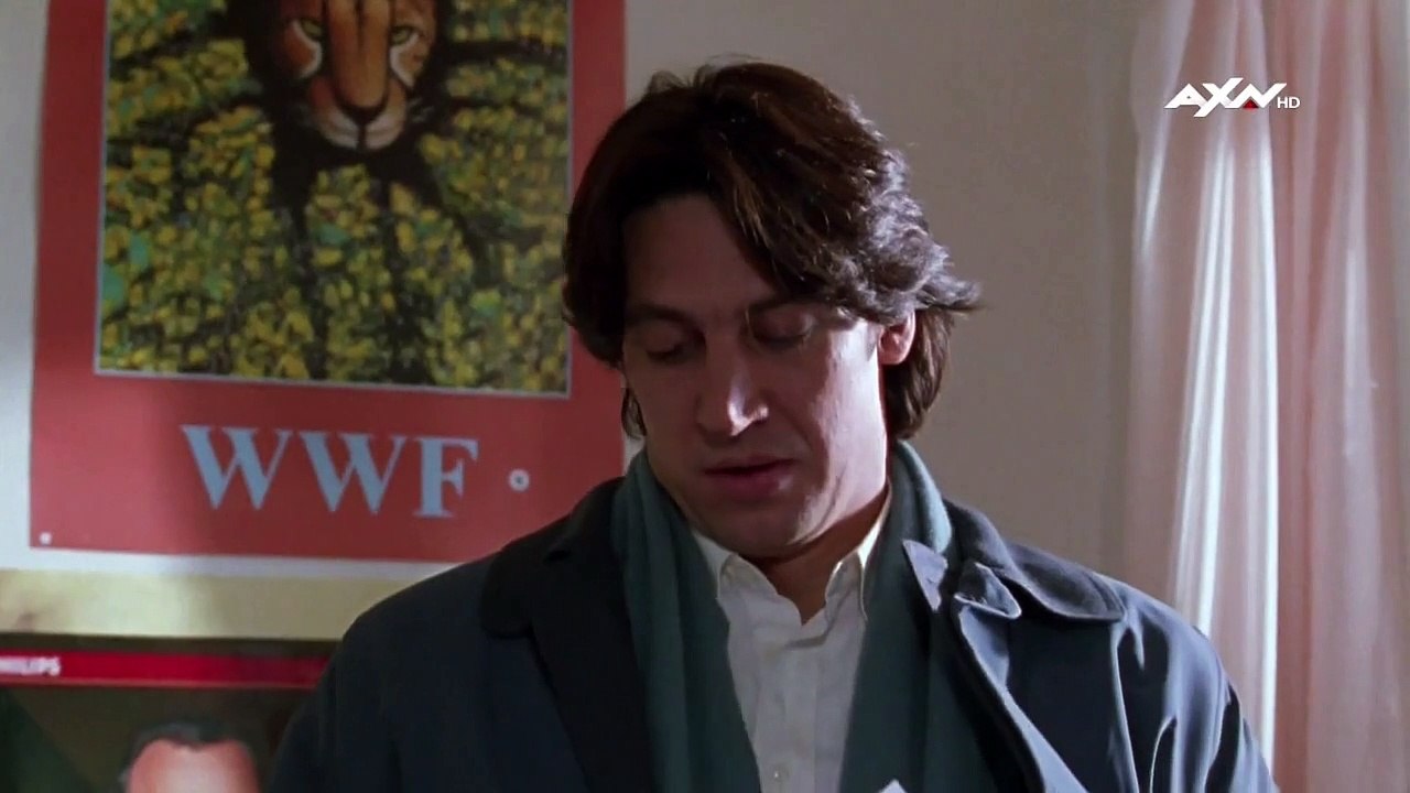 Kommissar Rex Staffel 1 Folge 10 HD Deutsch