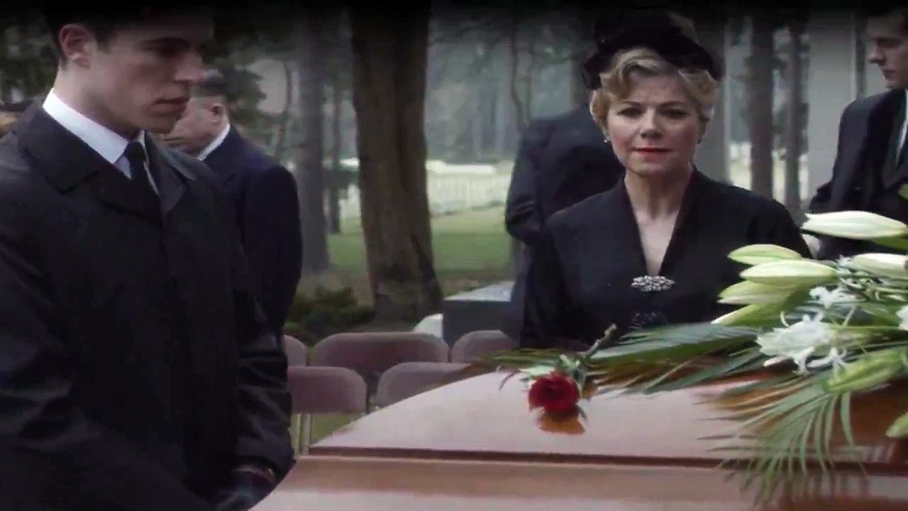 Agatha Christie Marple Staffel 6 Folge 3 - Part 02 HD Deutsch