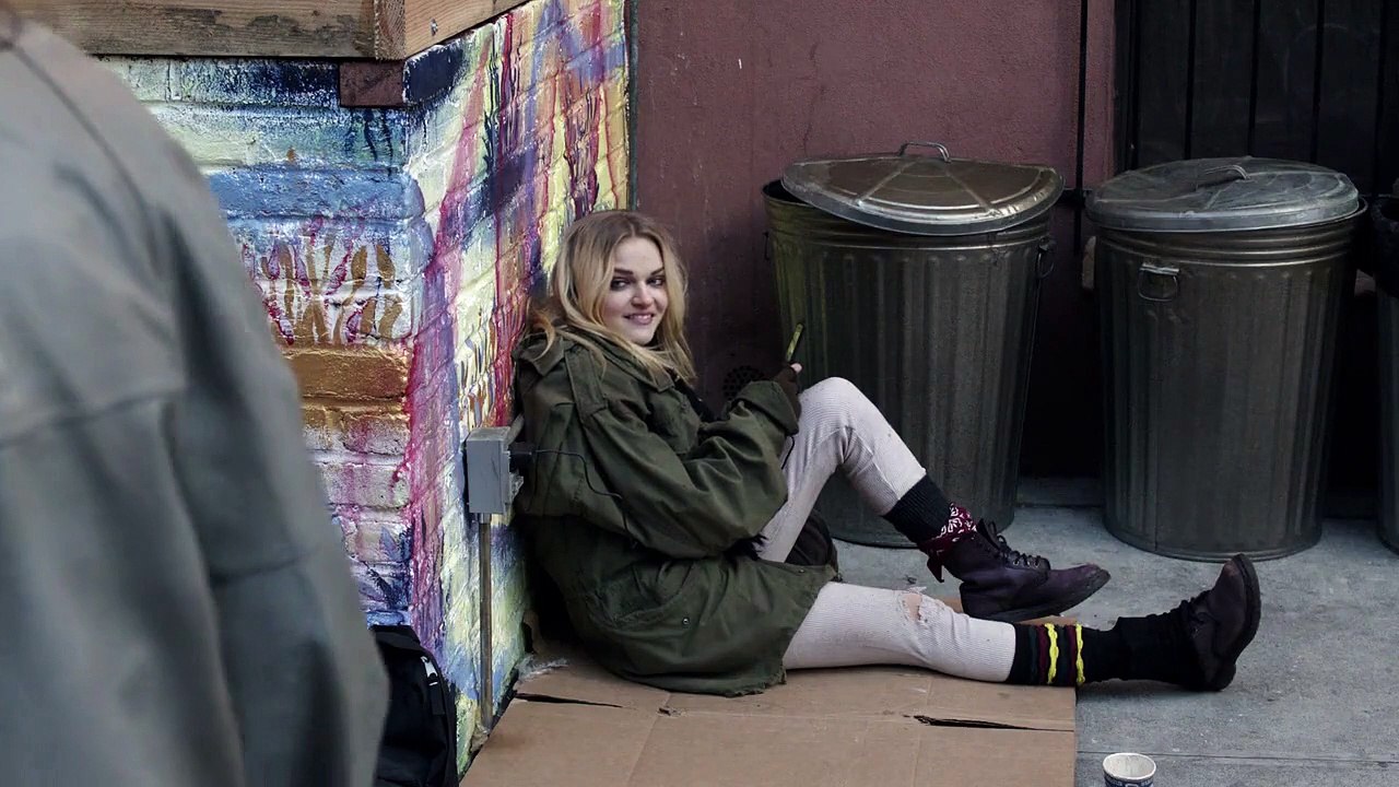 Orange Is the New Black Staffel 1 Folge 10 HD Deutsch