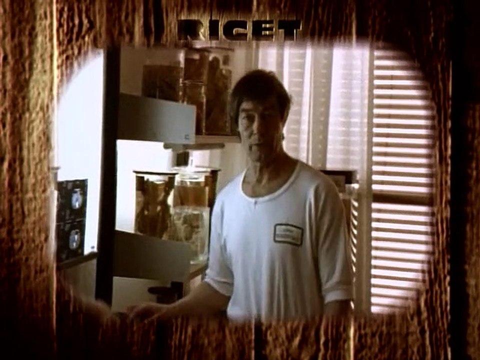 Hospital der Geister Staffel 1 Folge 3 - Part 01 HD Deutsch