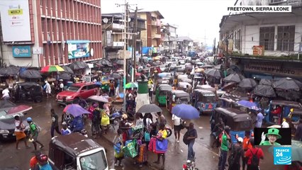 Décès d'Elizabeth II : les pays du Commonwealth rendent hommage à la reine
