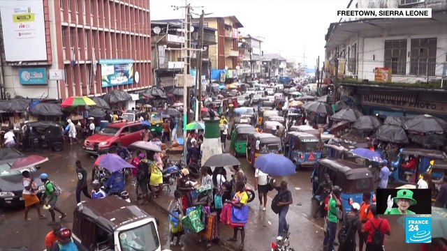 Décès d'Elizabeth II : les pays du Commonwealth rendent hommage à la reine
