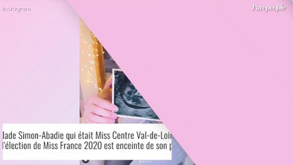 Une Miss qui a marqué les esprits est maman pour la 1ere fois : nouvelle vie "très intense" avec son bébé