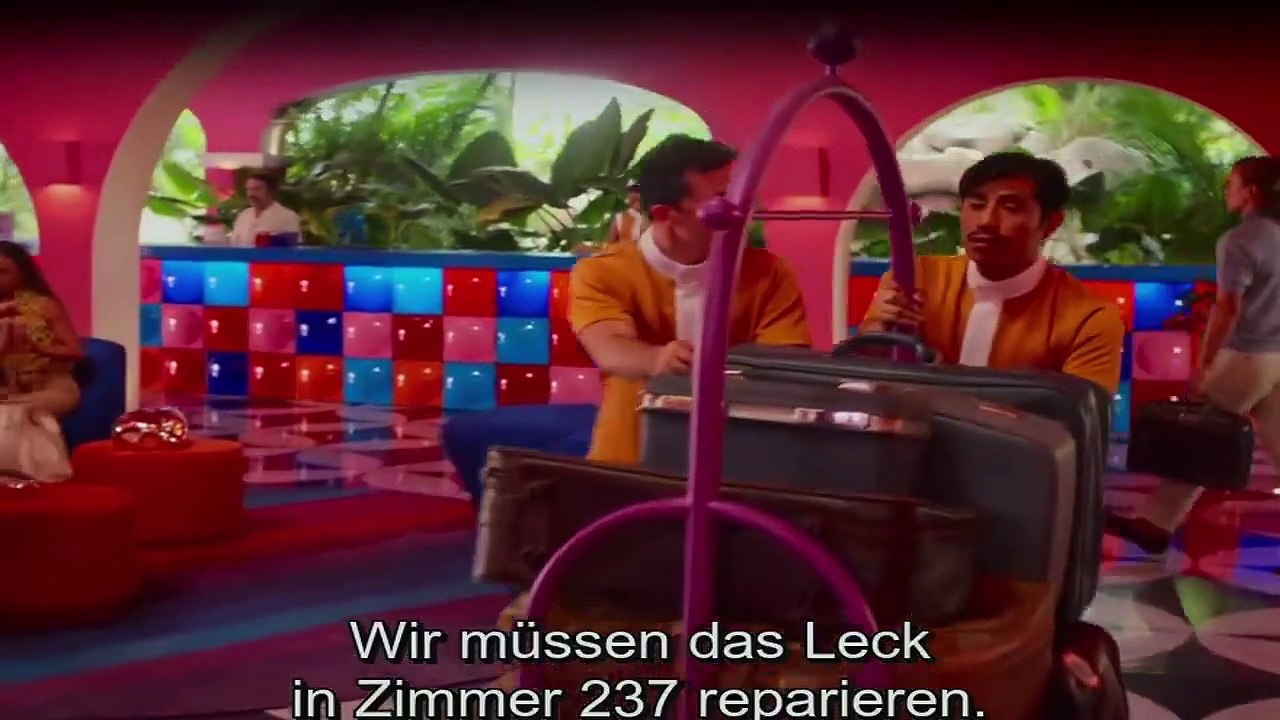 Acapulco Staffel 1 Folge 8 HD Deutsch