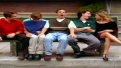 Das Leben Und Ich Staffel 5 Folge 13 HD Deutsch