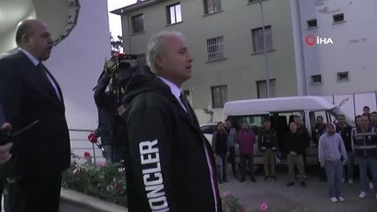 Nevşehir 3. sayfa haberi... Nevşehir'de narkotik operasyonu: Bakan Soylu, açıklamalarda bulundu