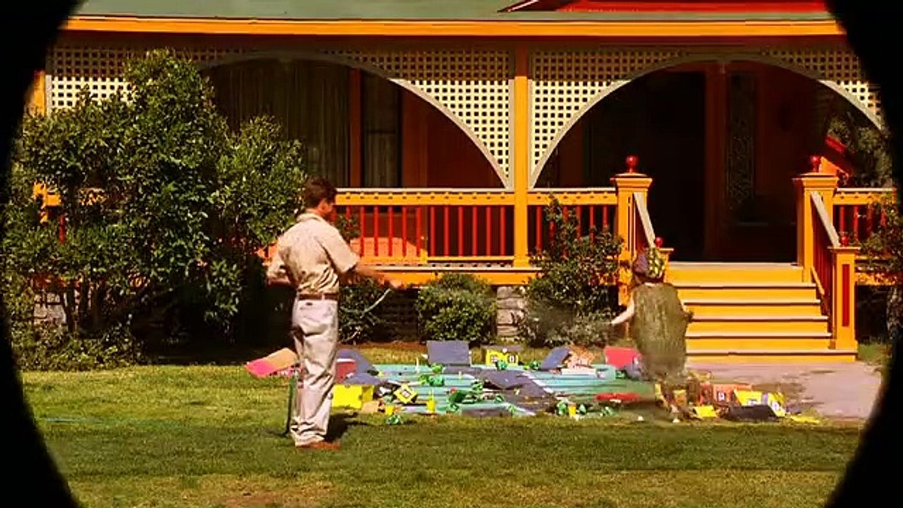 Pushing Daisies Staffel 1 Folge 9 HD Deutsch