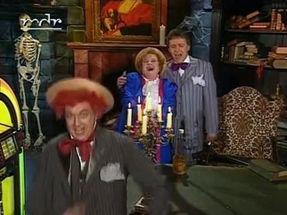 Kalkofes Mattscheibe Staffel 3 Folge 15 HD Deutsch