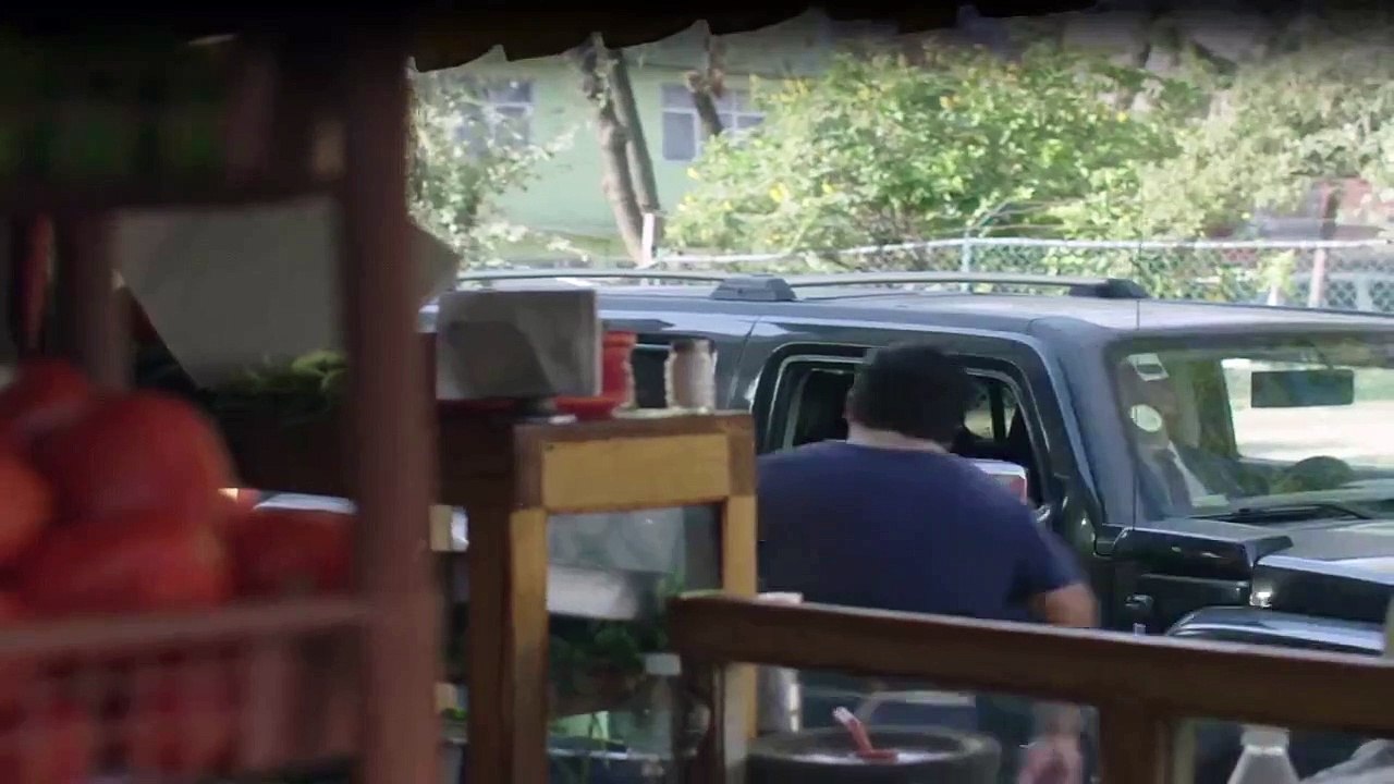 The Inmate Staffel 1 Folge 3 HD Deutsch