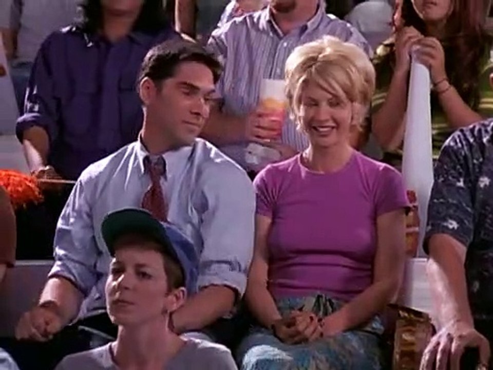 Dharma & greg staffel 1 folge 1 hd deutsch