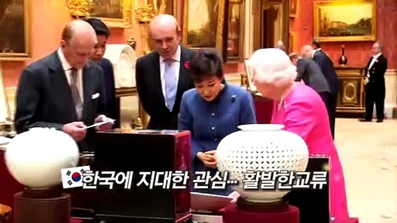 [영상구성] 영국의 정신적 지주, 엘리자베스 2세 여왕 서거