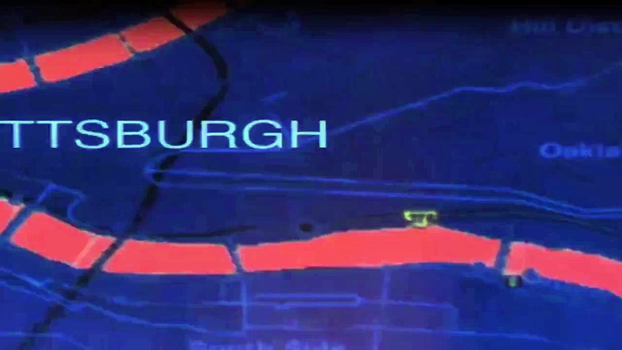 Three Rivers Staffel 1 Folge 5 HD Deutsch