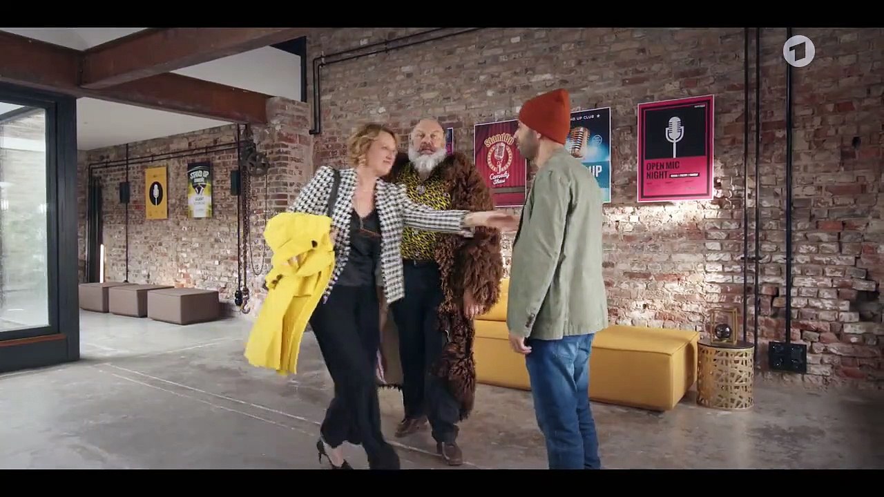 Free Staffel 1 Folge 3 Deutsch