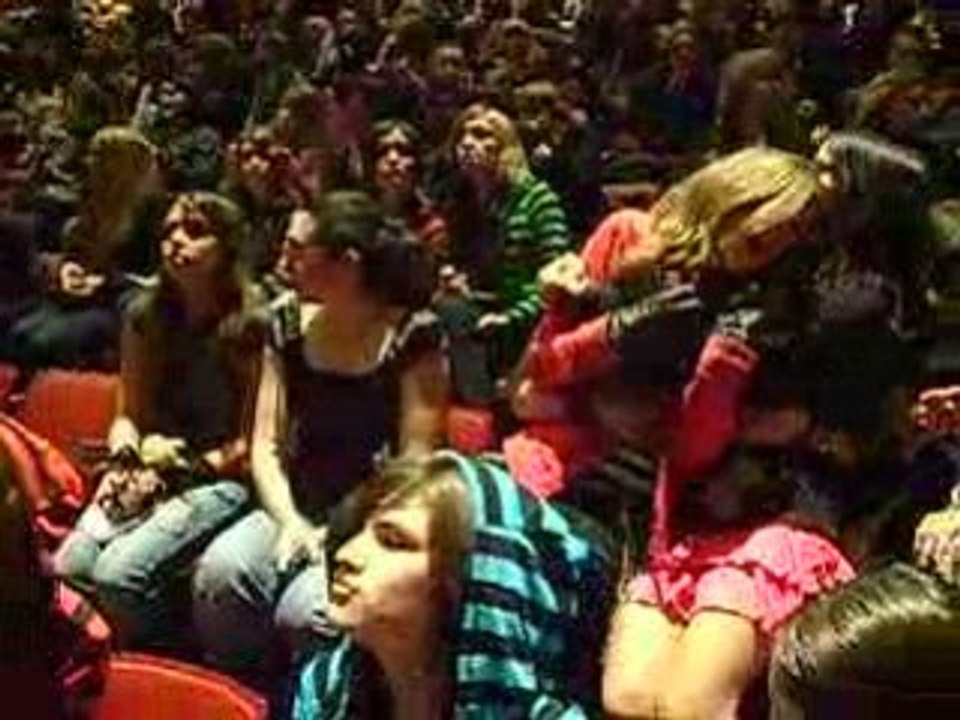 dans la salle 7
