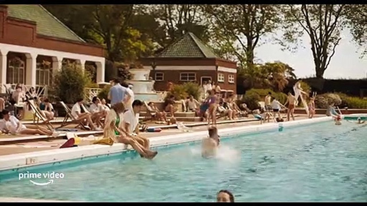 My Policeman Trailer OmdU